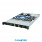 Preview: GIGABYTE 1HE Serversystem R163-Z35-AAC1 - AMD EPYC / NVMe